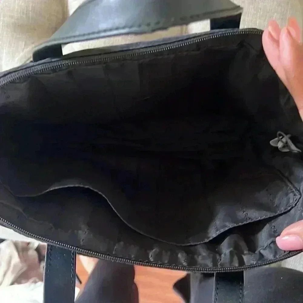 Marc by Marc Jacob’s computer bag - Picture 4 of 4